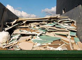 Construction Waste Removal